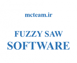 نرم افزار جمع موزون ساده فازی (Fuzzy SAW Solver)