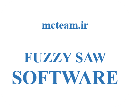 نرم افزار جمع موزون ساده فازی (Fuzzy SAW Solver)